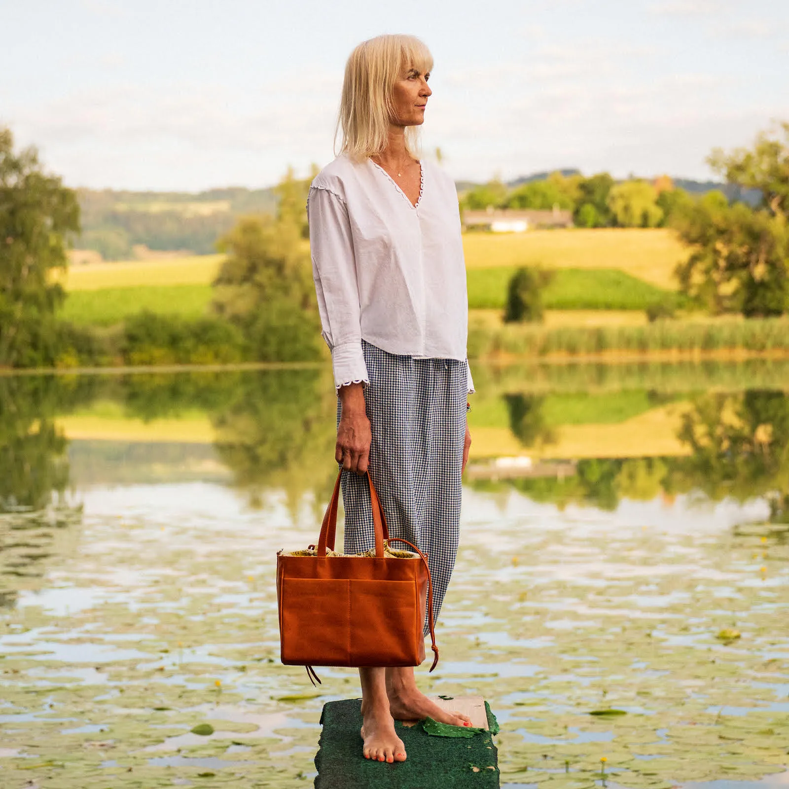 Sattlerei Fiona Losinger