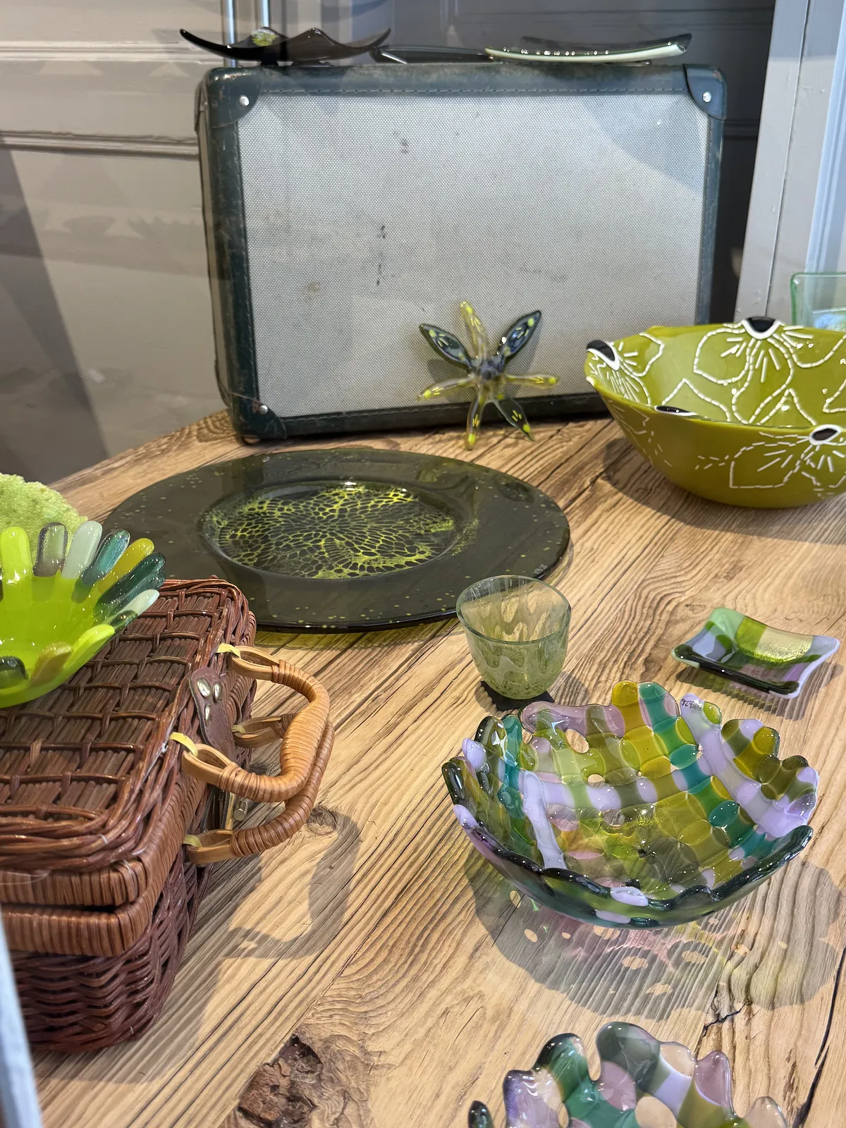 il vetro Glasdesign