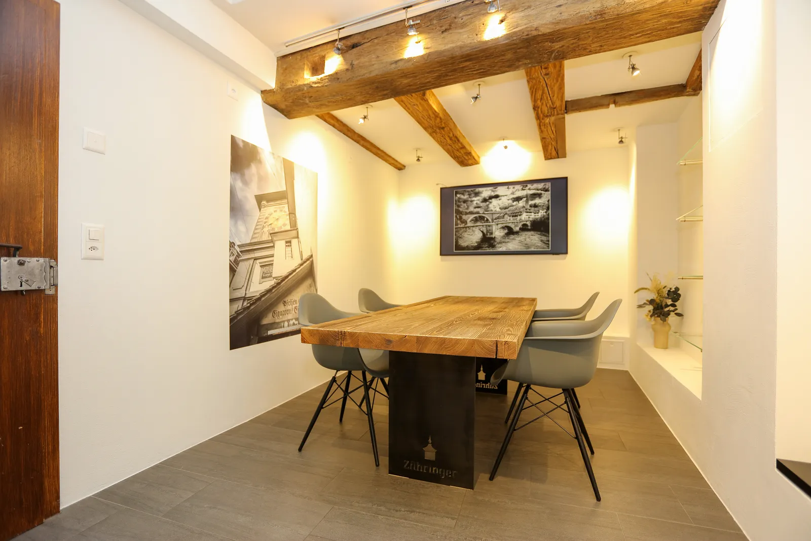 Zähringer Boutique
