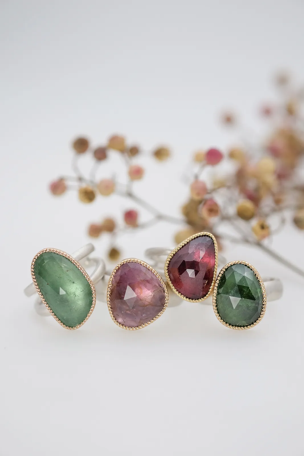 PUNCTUM AUREUM GmbH Goldschmiedeatelier