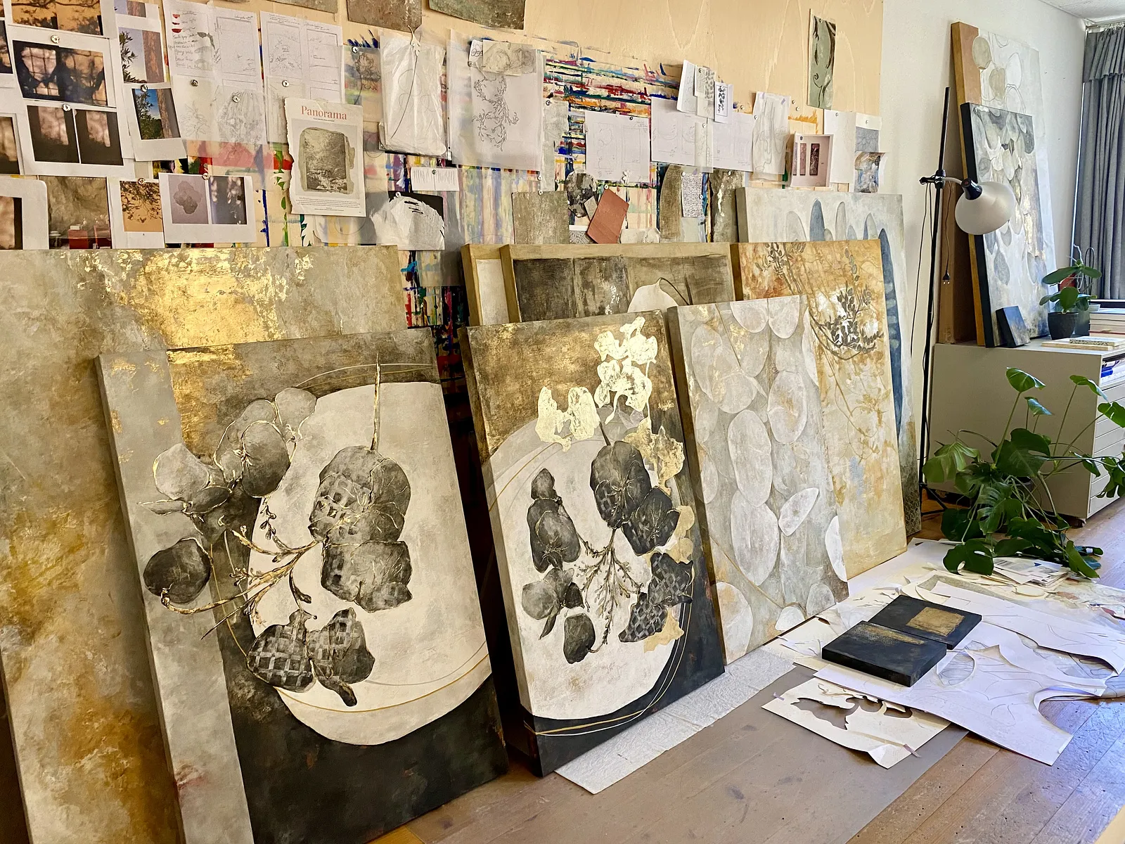 Atelier Heloisa Ackermann