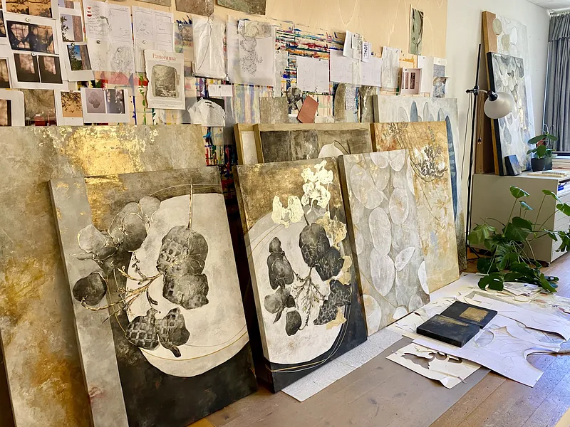 Atelier Heloisa Ackermann