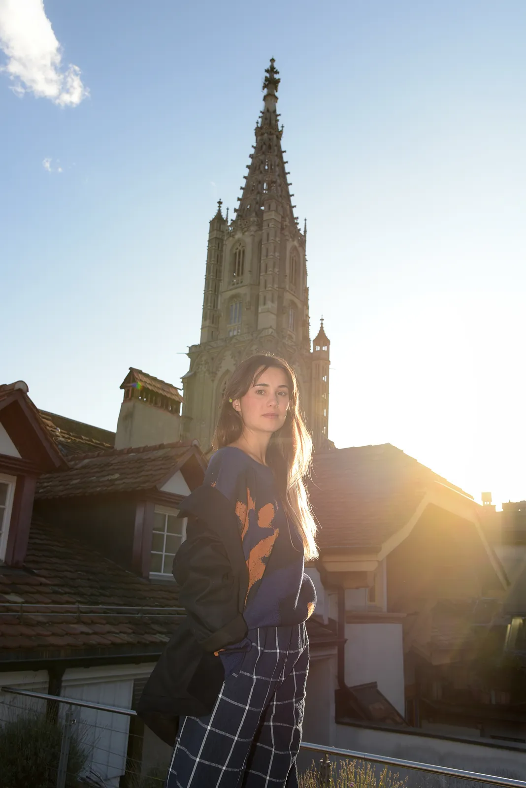 rytz I Textile Kompositionen