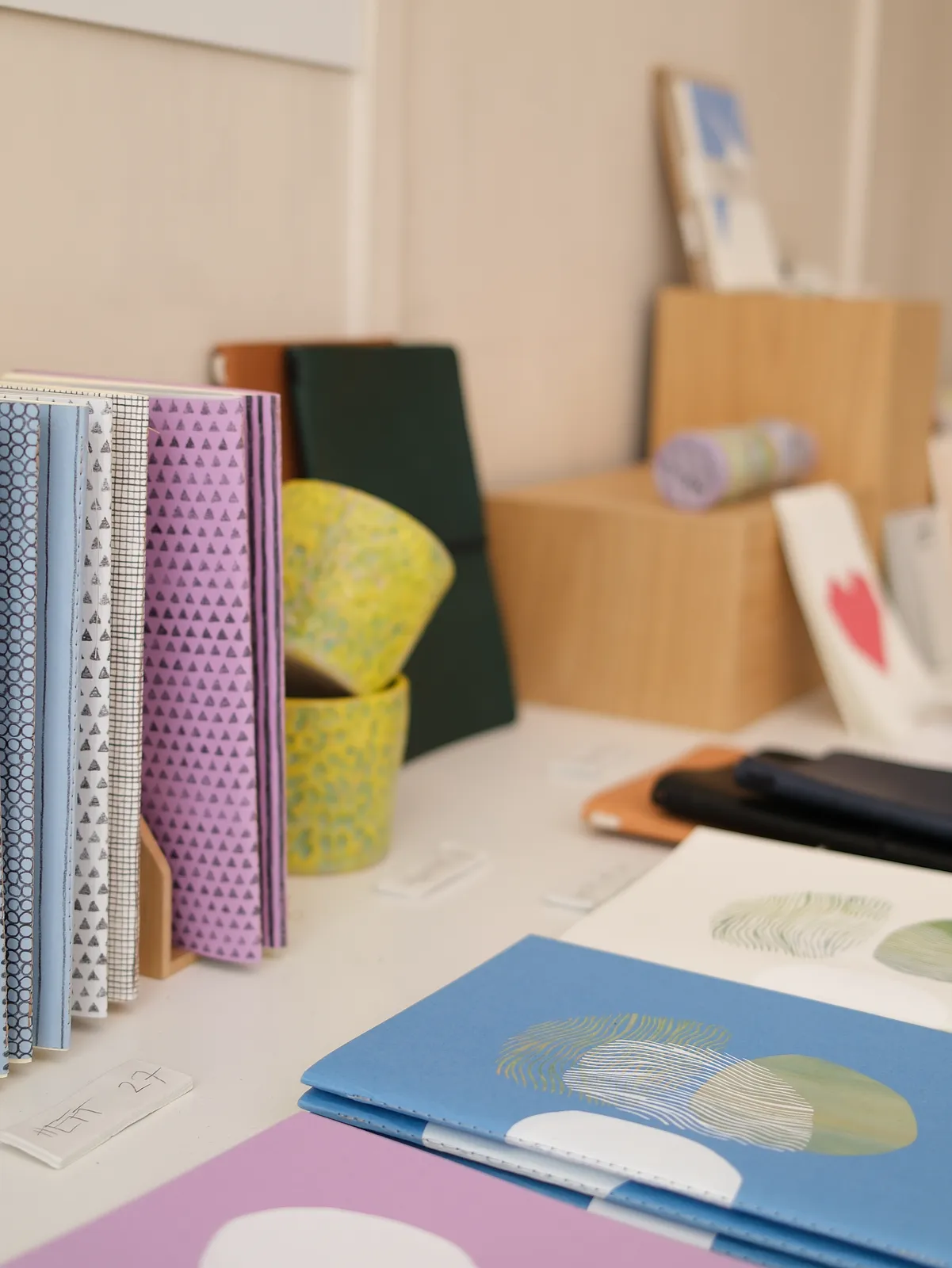 editione / Papierwaren fürs Slowoffice