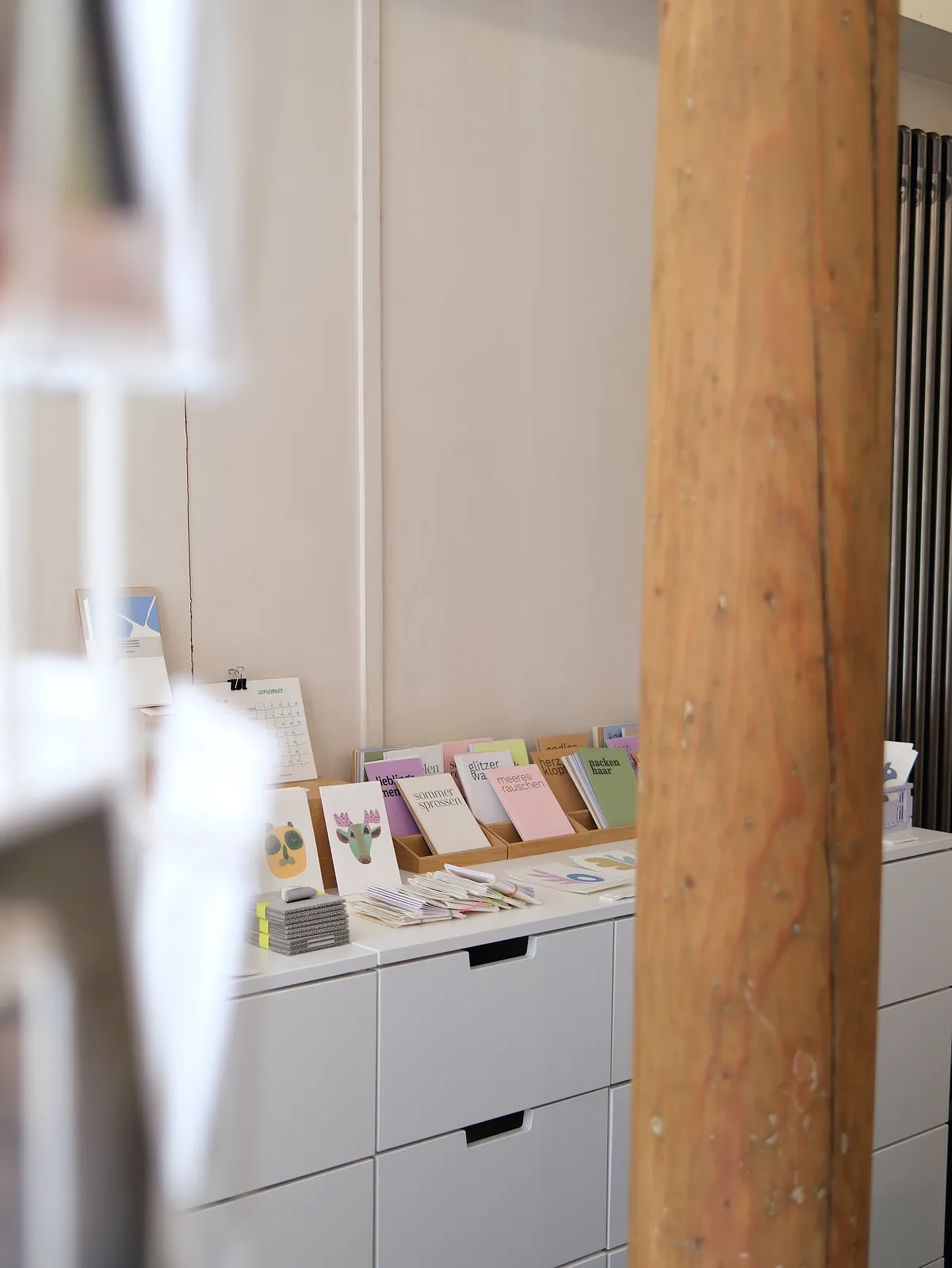 editione / Papierwaren fürs Slowoffice