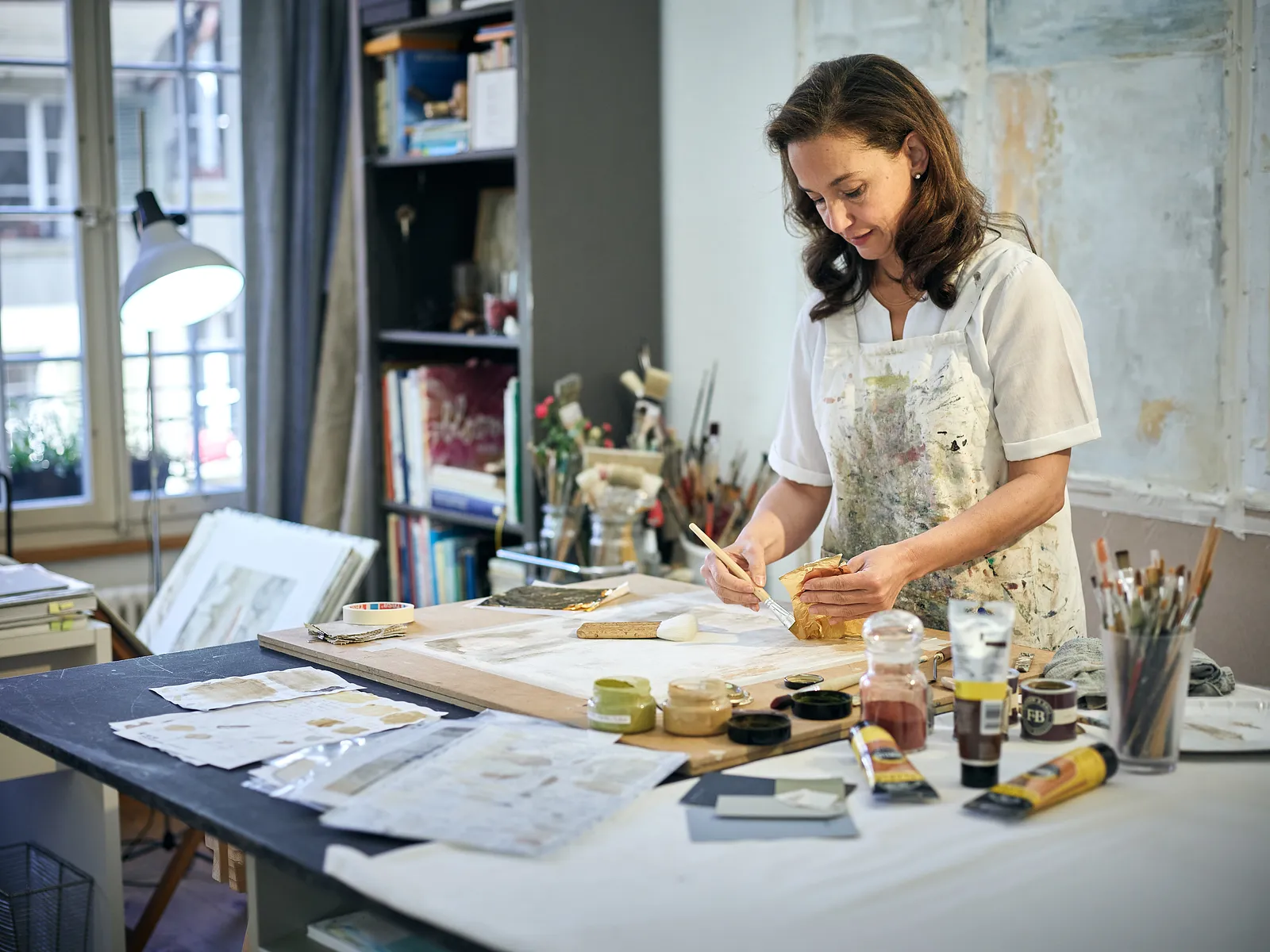 Atelier Heloisa Ackermann
