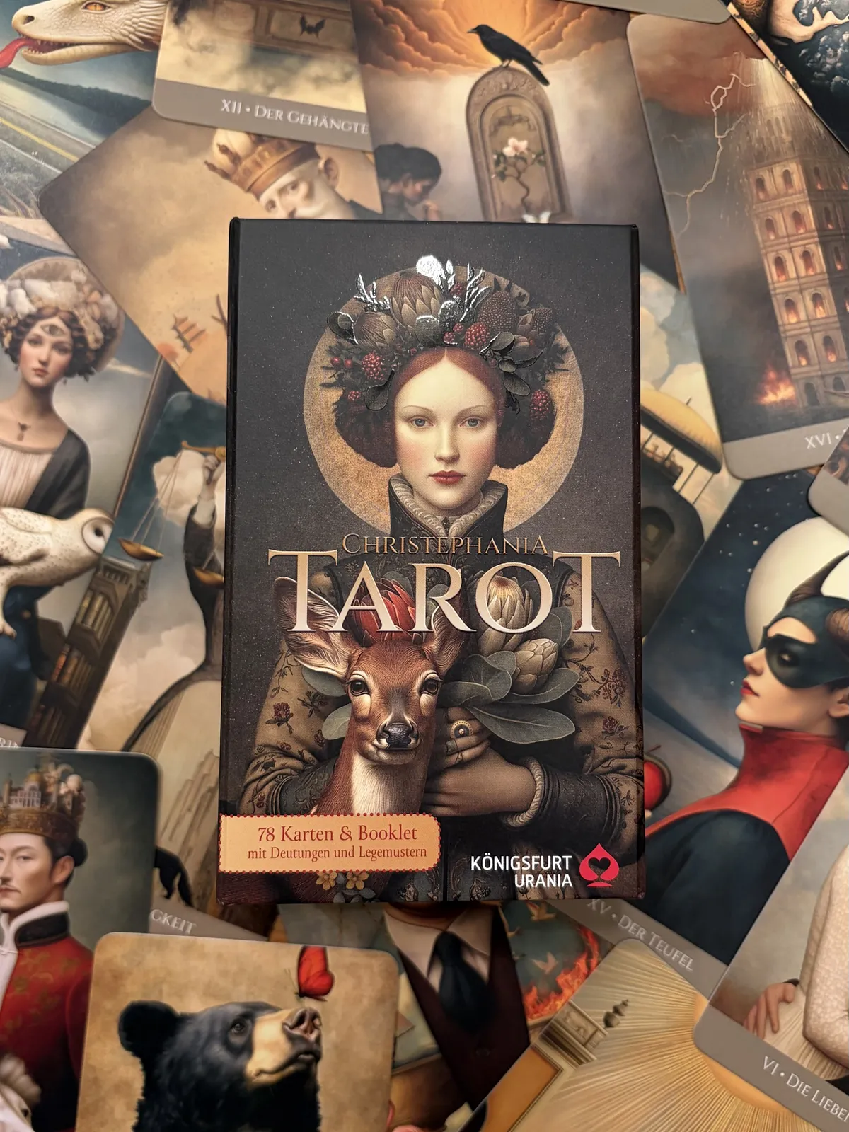 Buchhandlung Weyermann & QueerBooks