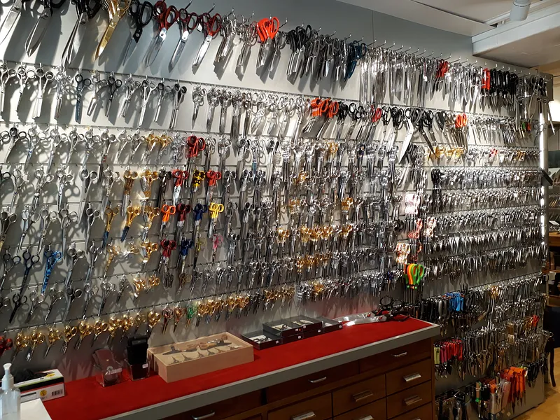 Messer Klötzli Bern AG