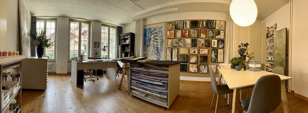 Atelier Heloisa Ackermann