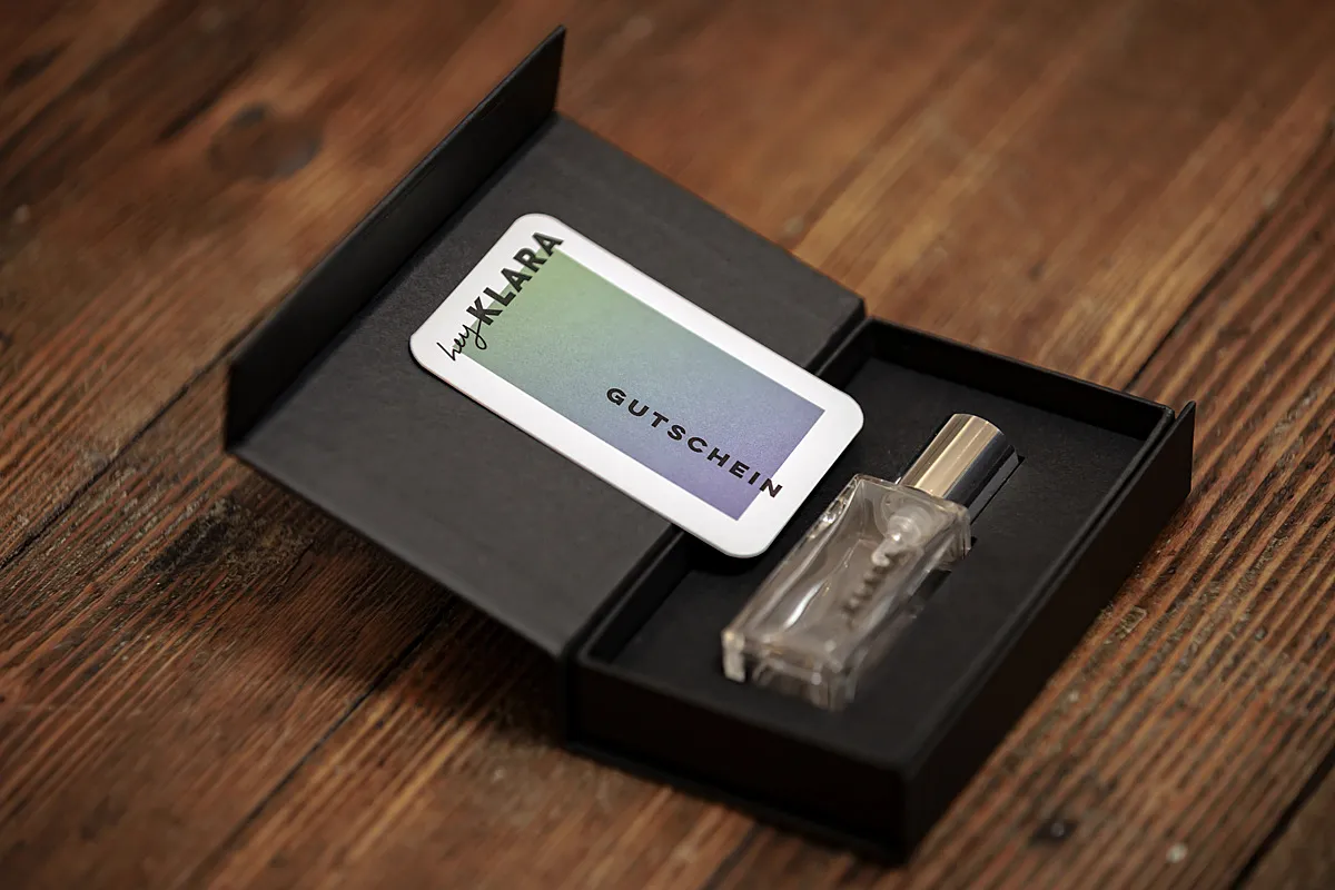 Parfumatelier HeyKLARA