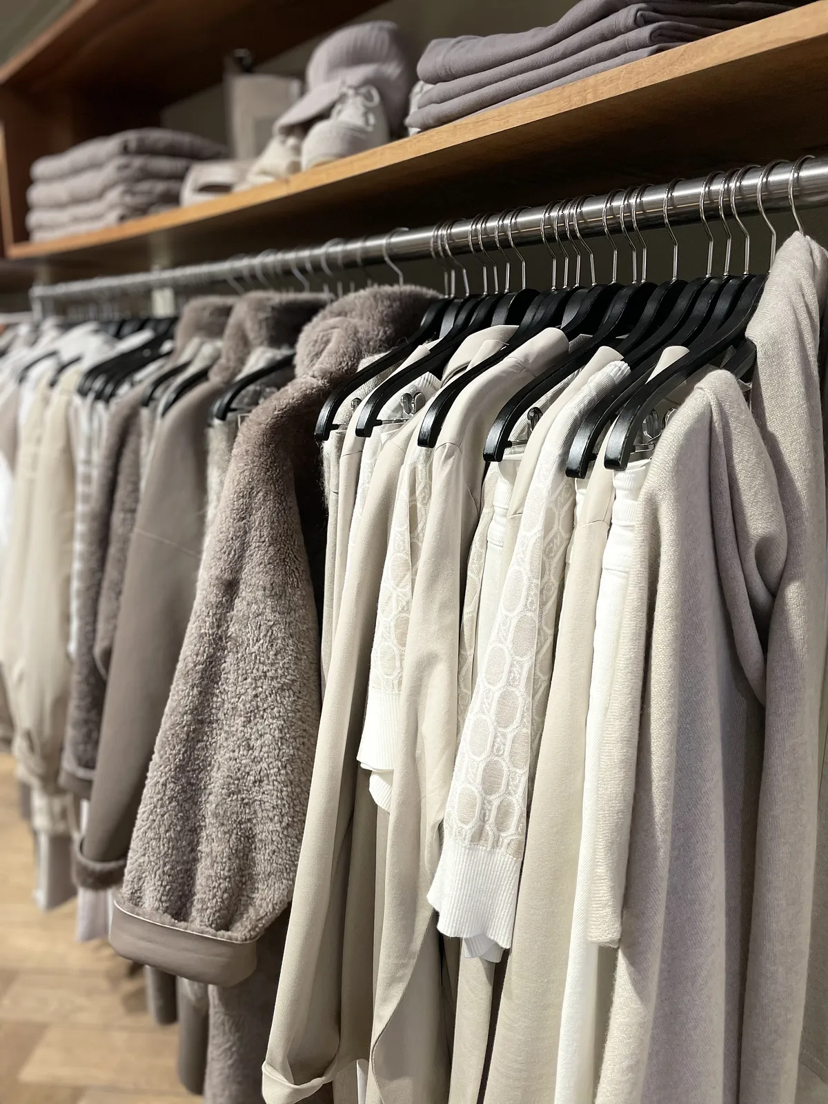 Evoilà boutique
