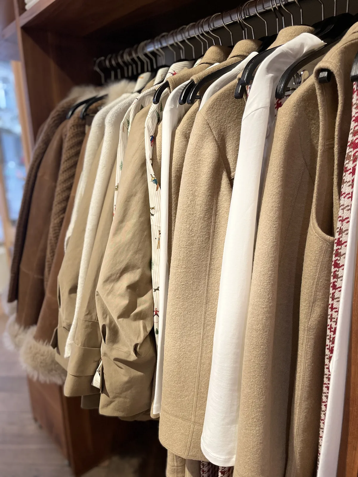 Evoilà boutique