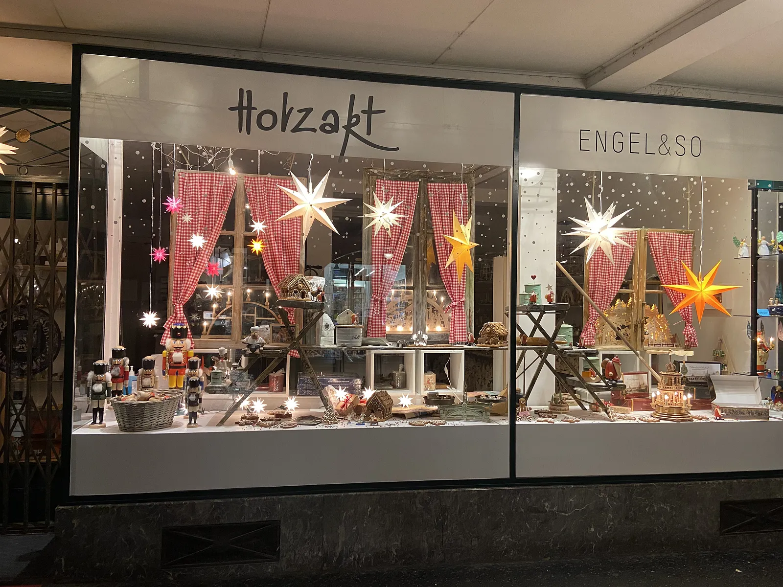 Holzart  ENGEL&SO