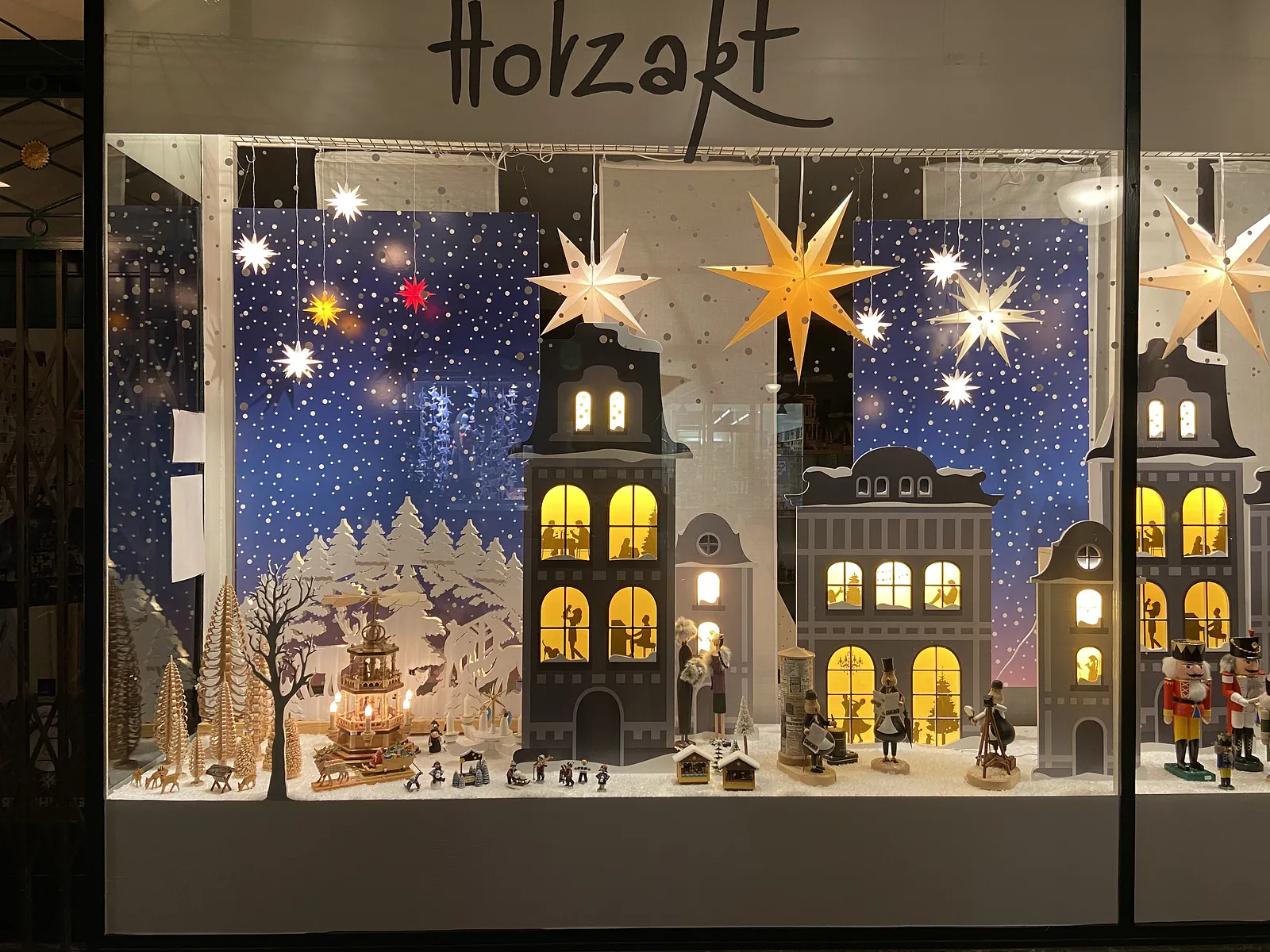 Holzart  ENGEL&SO
