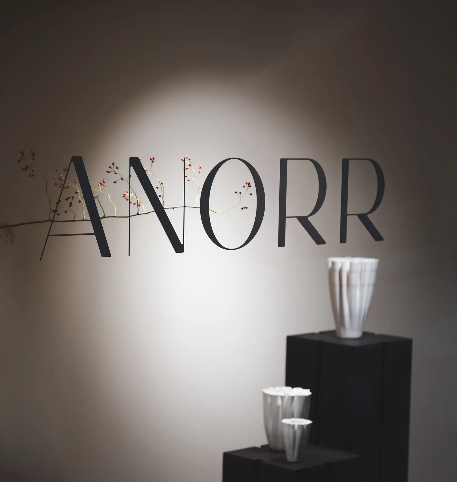 ANORR