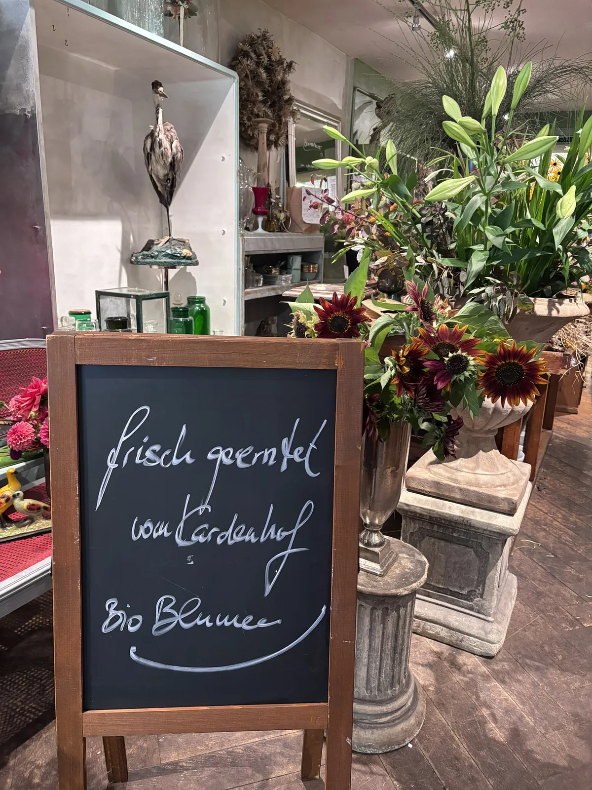 Flair Blumen- und Hofboutique GmbH
