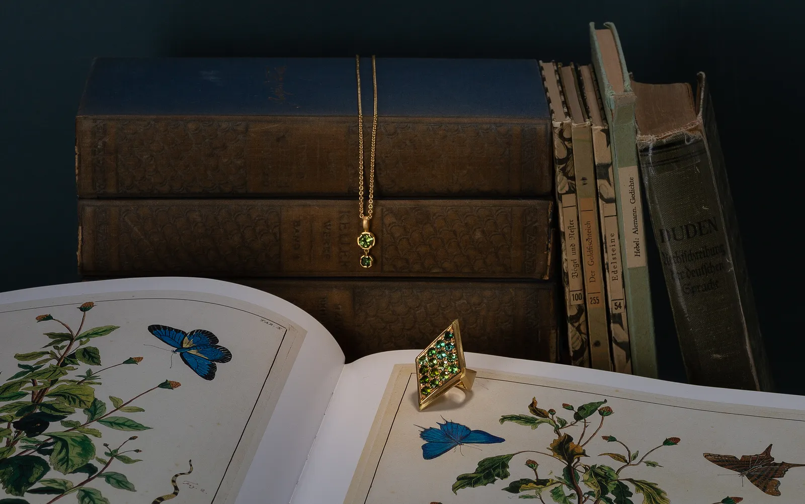 Kulta Schmuck und Trauringe